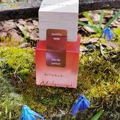 Noch ganz frisch 😊 (by GreenIvy)