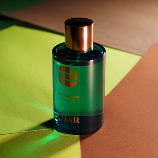 Wood Whisper (Eau de Parfum) by Ojar