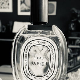 Arme Blanche - L'Atelier Parfum