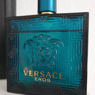 Eros (Eau de Toilette) von Versace