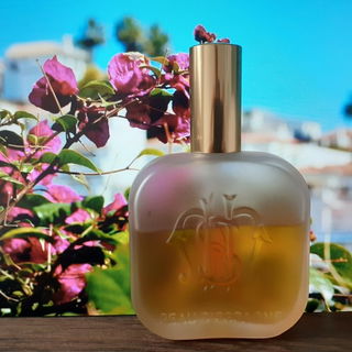 Javanese Patchouli (Eau de Toilette) - Ermenegildo Zegna