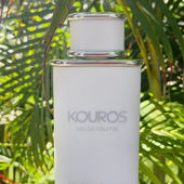 Für immer mein Freund..! Der Flakon ist noch aus den 80er Jahren. Essenz der Götter..! (by Can777)