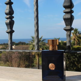 Versace pour Homme Dylan Blue (Eau de Toilette) - Versace
