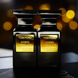 Amber Absolute - Tom Ford