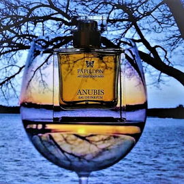 Anubis - Papillon Artisan Perfumes
