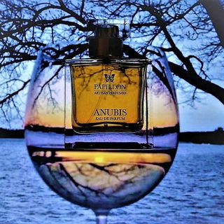 Anubis - Papillon Artisan Perfumes