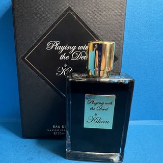 Playing with the Devil - Kilian