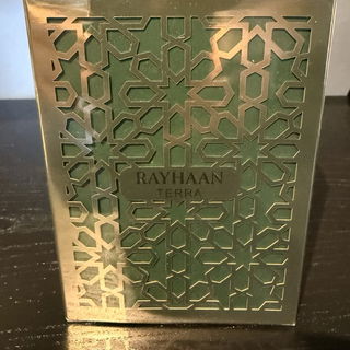 Terra von Rayhaan