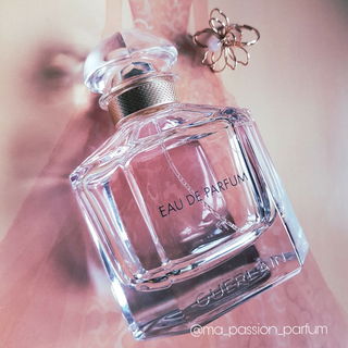 Mon Guerlain (Eau de Parfum) by Guerlain