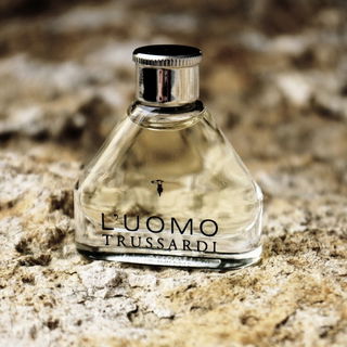 Trussardi - L'Uomo Trussardi (1995)