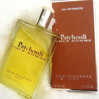 Patchouli Homme / Patchouli pour Homme von Réminiscence