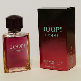 Joop! Homme (Eau de Toilette) by Joop!