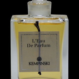 L'Eau De Parfum von Kempinski