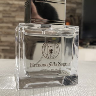 Acqua di Iris von Ermenegildo Zegna