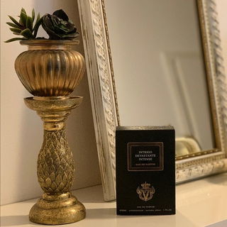 Intrigo Devastante Intense - Parfums Vintage
