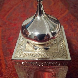 Silver Cristal - Amouage