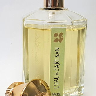 L'Eau de L'Artisan (Eau de Toilette) - L'Artisan Parfumeur