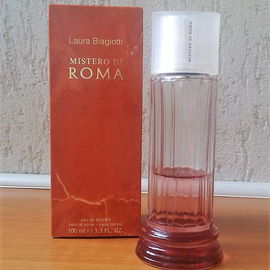 Mistero di Roma Donna - Laura Biagiotti