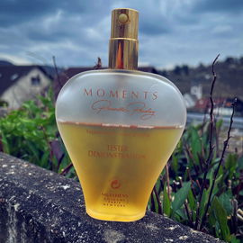 Moments (Eau de Parfum) - Priscilla Presley
