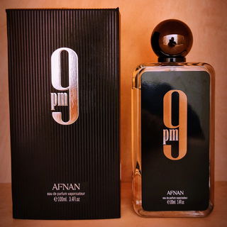 9pm von Afnan Perfumes