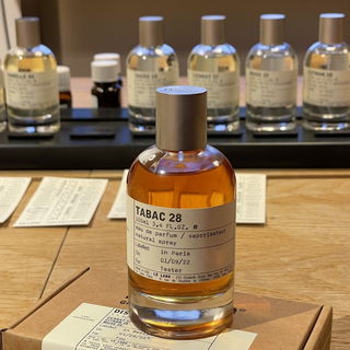 Tabac 28 - Le Labo