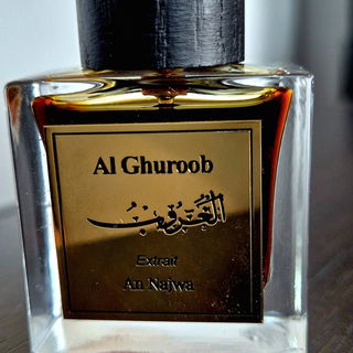 Al Ghuroob von An Najwa