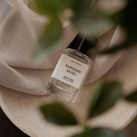 Parisian Musc (Eau de Parfum) - Matière Première