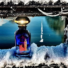 London (Extrait de Parfum) - Widian / AJ Arabia