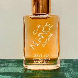 Nuance (Cologne) - Coty
