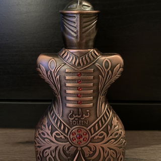 Toleen / تولين - Lattafa / لطافة
