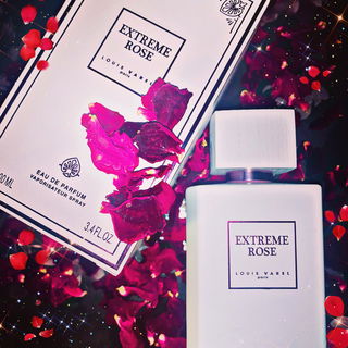 Extreme Rose von Louis Varel