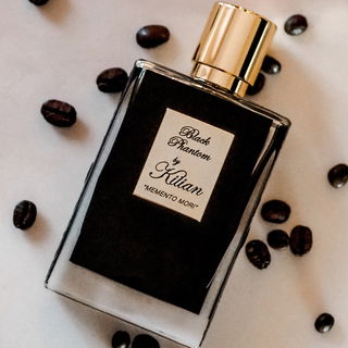 Black Phantom - Memento Mori von Kilian