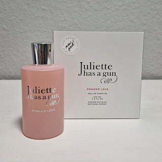 Powder Love von Juliette Has A Gun
