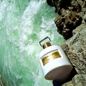 Am Rand der Scheibenwelt (by LouisBaldini)