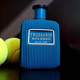 Riflesso Blue Vibe Limited Edition - Trussardi