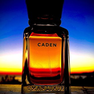Caden by Omanluxury