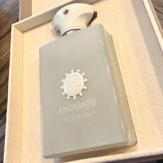 Decision by Amouage