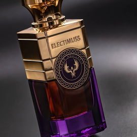 Amber Aquilaria - Electimuss