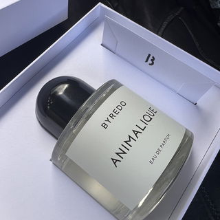 Animalique - Byredo