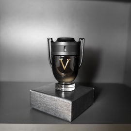 Invictus Victory - Rabanne