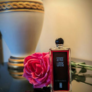 La fille de Berlin (Eau de Parfum) von Serge Lutens
