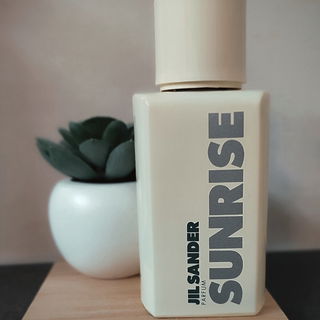 Sunrise (Parfum) von Jil Sander
