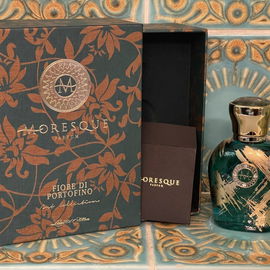 Fiore di Portofino - Moresque