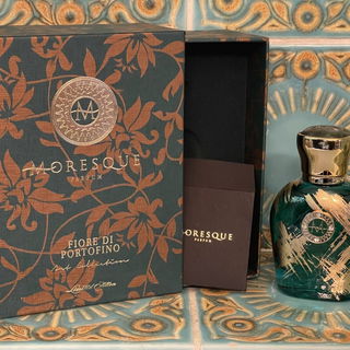 Fiore di Portofino by Moresque