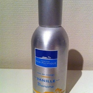Vanille Banane von Comptoir Sud Pacifique