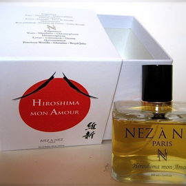 Hiroshima mon Amour - Nez à Nez