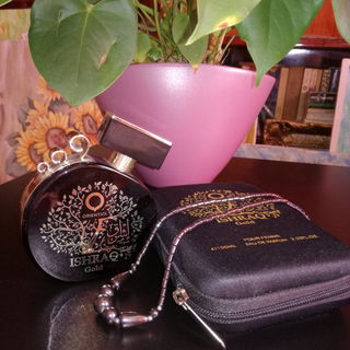 Ishraq Gold - Orientica