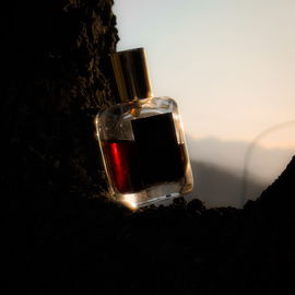 Celeste / Amethyst Body Incense - Teone Reinthal Natural Perfume