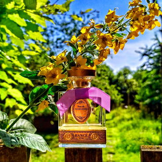 Eau de Noblesse - Rancé 1795
