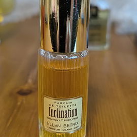 Inclination (Eau de Parfum) - Ellen Betrix